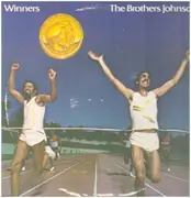 LP - The Brothers Johnson - Winners - Gatefold