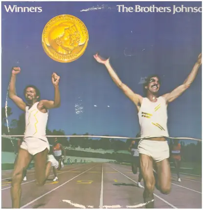 The Brothers Johnson - Winners