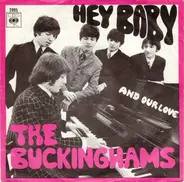The Buckinghams - Hey Baby