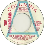 The Buckinghams - It's A Beautiful Day (For Lovin') / Difference Of Opinion
