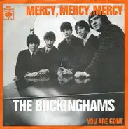 The Buckinghams - Mercy, Mercy, Mercy