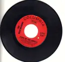 7inch Vinyl Single - The Buckinghams - Where Did You Come From / Song Of The Breeze