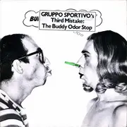 LP - The Buddy Odor Stop - Buddy Odor Is A Gas!