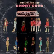The Buddy Rich Big Band, Richard Holmes a.o. - Short Cuts Volume 1
