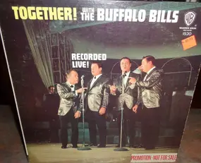 The Buffalo Bills - Together! With The Buffalo Bills