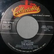 The Buoys / The Guess Who - Timothy / Shakin' All Over
