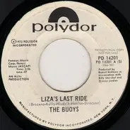 The Buoys - Liza's Last Ride