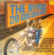 The Byrds - 20 Golden Hits