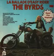 LP - The Byrds - La Ballade D'Easy Rider