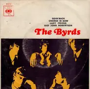 The Byrds - Goin' Back