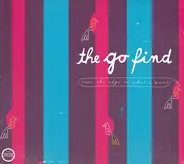 The Go Find - over the edge vs. what i want