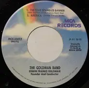 The Goldman Band - America The Beautiful / Dixie