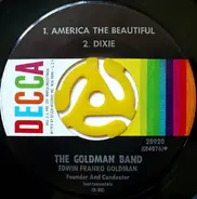 The Goldman Band - The Star Spangled Banner