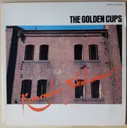 LP - The Golden Cups - Remember Yokohama - + insert