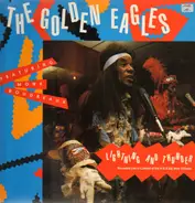 The Golden Eagles, Monk Boudreaux - Lightning and Thunder