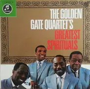 The Golden Gate Quartet - The Golden Gate Quartet´s Greatest Spirituals