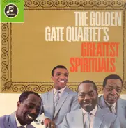 The Golden Gate Quartet - Greatest Spirituals