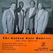 The Golden Gate Quartet - Sings Great Spirituals