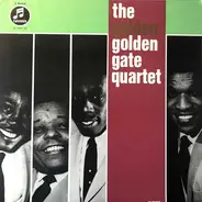 The Golden Gate Quartet - The Golden