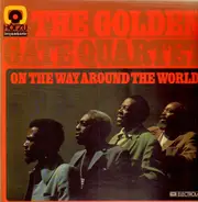 The Golden Gate Quartett - On the Way Around the World