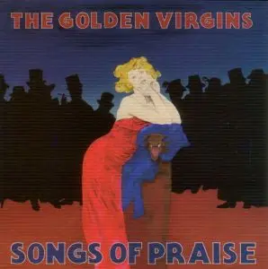 The Golden Virgins - Songs of Praise