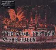 The Good, The Bad & The Queen - The Good, The Bad and The Queen / Limited Edition