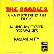The Goodies - A Man's Best Friend Is His Duck