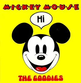 The Goodies - M.i.c.k.e.y M.o.u.s.e