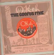 LP - The Goofus Five - 1924-1925