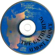 CD - The Gathering - Almost A Dance