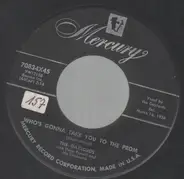The Gaylords With The Hugo Peretti Orchestra - Who's Gonna Take You To The Prom