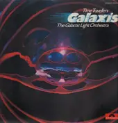 The Galactic Light Orchestra