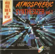 The Galaxy Sound Orchestra - Atmospheric Synthesizer Vol 1
