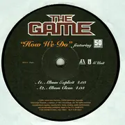 LP - The Game - How We Do