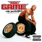 CD - The Game - The Documentary