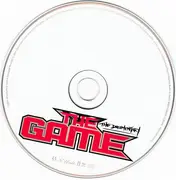 CD - The Game - The Documentary