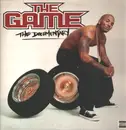 Double LP - The Game - The Documentary - Gatefold