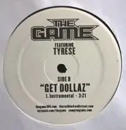 The Game - Get Dollaz