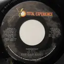 7inch Vinyl Single - The Gap Band - Disrespect