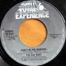 7inch Vinyl Single - The Gap Band - Early In The Morning