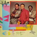 12inch Vinyl Single - The Gap Band - Early In The Morning