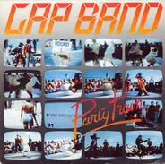 The Gap Band - Party Train / Shake A Leg