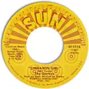 7inch Vinyl Single - The Gentrys - Cinnamon Girl