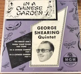George Shearing - In A Chinese Garden