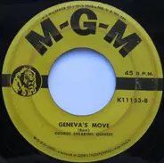 The George Shearing Quintet - Thine Alone / Geneva's Move