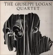 LP - The Giuseppi Logan Quartet - The Giuseppi Logan Quartet - Mono