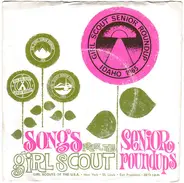 The Girl Scouts Of The United States Of America - Songs From The Girl Scout Senior Round-Up