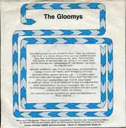 The Gloomys - Mary-Ann