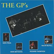 CD - The GP's - Saturday Rolling Around