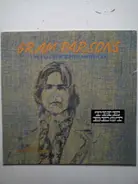 Gram Parsons , The Flying Burrito Bros - The Best